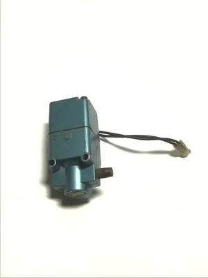USED MAC VALVES 275B-501BAAA