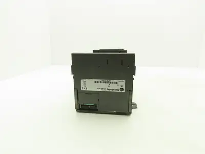 Allen Bradley 1746-A13 1746-P3 SLC 500 Power Supply 13-Slot I/O Chassis Rack