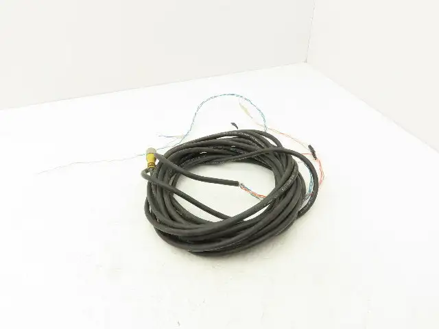 Used COGNEX _UNKNOWN_ Cable & Wire Indiana US | Arrow Industrial #1316638