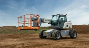 USED 2016 Skyjack SJ61T