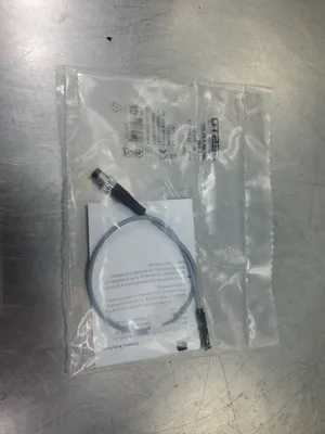 Festo SMT-8M-A-PS-24V-E-0,3-M8D T-Slot Proximity Sensor, 24VDC. 5D-32