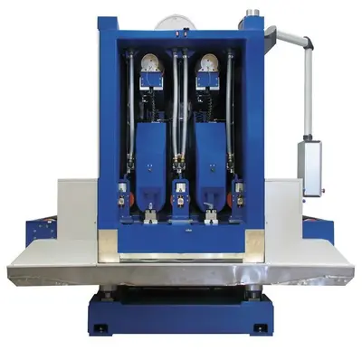 Costa MP-WP Series Polishing Machine