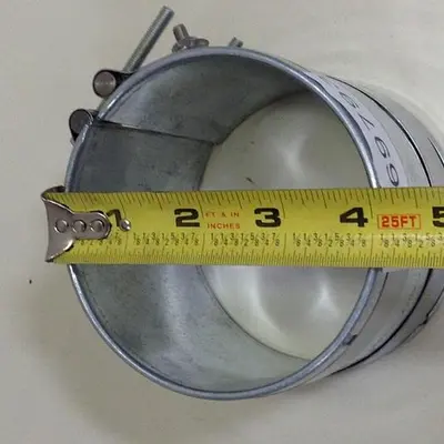 NEW AIC A-40B341-1X