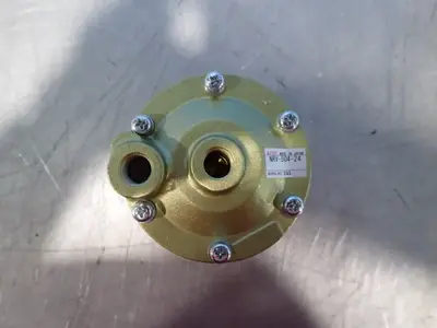 Used AZBIL NRV50424 Pumps Ohio US | HGR 24 #799386