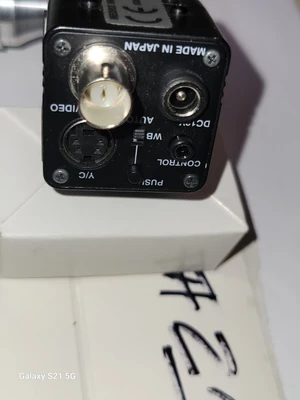 New | in-Stock MedRx Otoscope Probe & high Res Camera Audiometers / Tympanometers Arizona US | ASSET CONVERSION SPECIALISTS, INC. #1427119