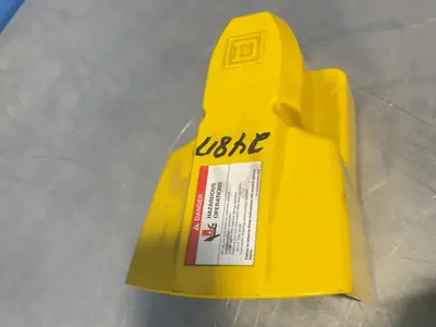 Square D Industrial Foot Switch