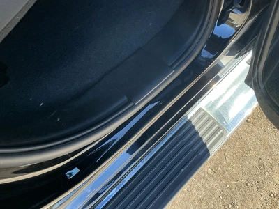Used 2019 GMC SIERRA 1500 Pickup Trucks Michigan US | Miedema Asset Management Group #1579021
