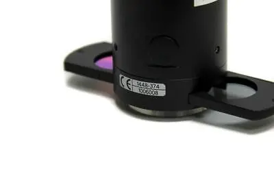 Allied Vision Technologies 15 fps CZ Pike F145B Other Automation Equipment | ANACAPA EQUIPMENT BROKERS, INC (8)