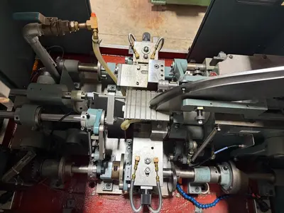 USED 2014 TOWA TO-4A