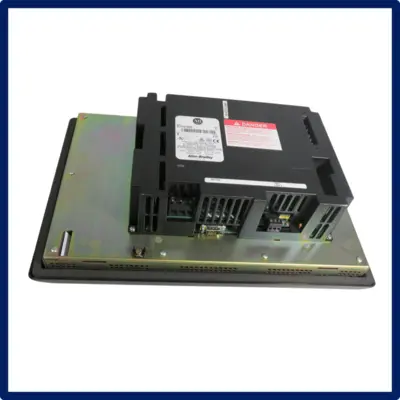 NEW MITSUBISHI 2711-K10C8