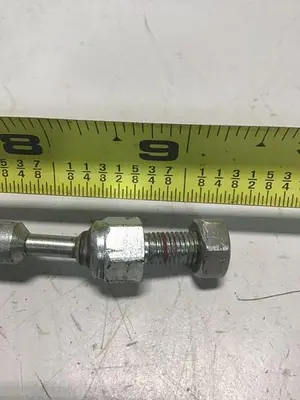 USED DATA INSTRUMENTS F56105101