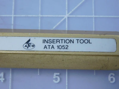 Used ATCO _UNKNOWN_ Power & Hand Tools (Misc) | OCO Industrial #1585116