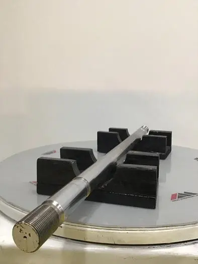 Used TOSHIBA M1-4 Injection Molding Parts | Ideal Machinery #663545