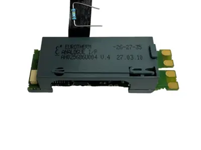 NEW EUROTHERM 025686