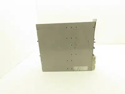 Used COMAU _UNKNOWN_ Servo Drives | Arrow Industrial #556811