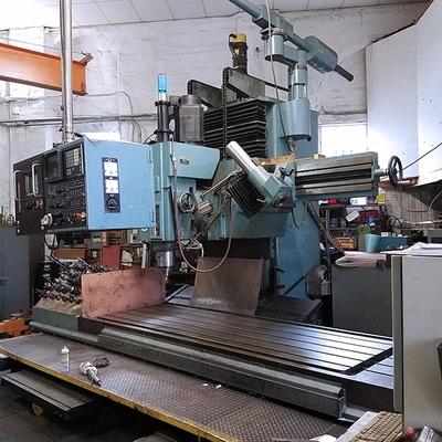 USED 1989 PHOENIX VTC-3010
