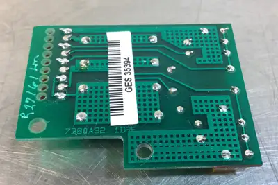 Used WESTINGHOUSE 7380A92G0 1DRE PLC Processors South Carolina US | Palmetto Automation #1285193