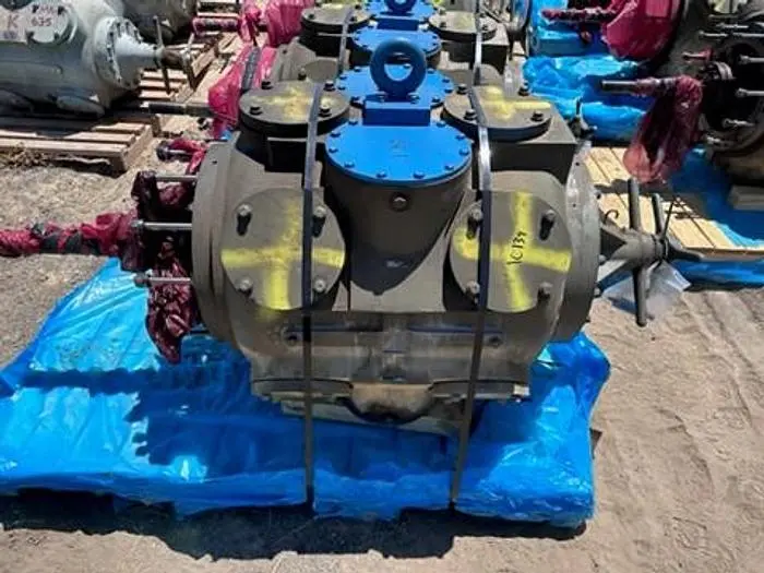 USED ARIEL JGD