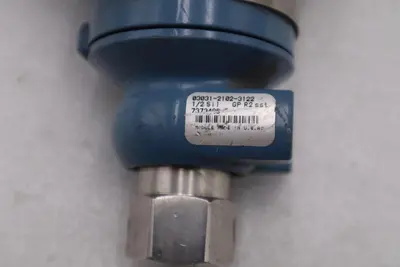 NEW Rosemount 3051TG2A2B21A Pressure Transmitter STOCK L-95C