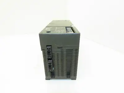 Mitsubishi A2ACPUP21 Melsec CPU Module Programmable Controller A3NMCA4