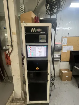 2011 MACCHI 3 layer blown film line Extrusion Lines, Blown Film - Multi Layer Lines | Mark One Machinery (88)