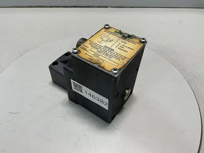 USED VICKERS EHST-3-FVF-30