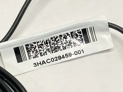 USED ABB REMOTE SERVICE RETROFIT MAGNETIC ROOF ANTENNA