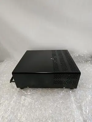 NEY ULTRASONICS SWEEPSONIK 2 GENERATOR 72-S2G-8T-208V-A