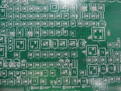 Unisys 43281435-008 REV. L Check Sorter Multi Compression Board