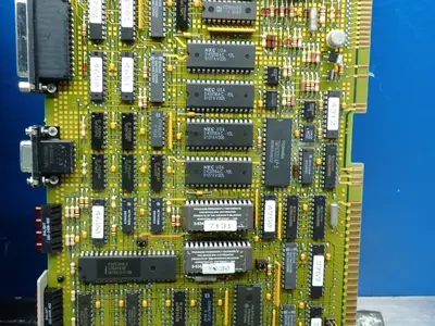 Used CINCINNATI MILACRON 35330782G Printed Circuit Boards (PCB) Ohio US | HGR 24 #763806