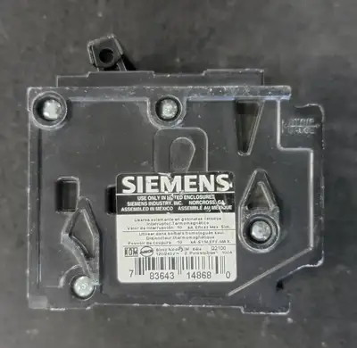USED SIEMENS Q2100
