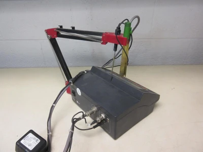 Used HANNA INSTRUMENTS _UNKNOWN_ Meters - Misc | OCO Industrial #1712753