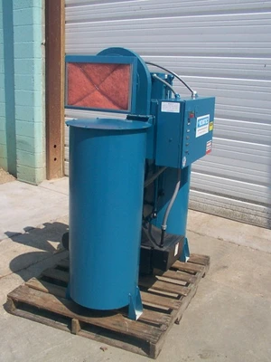 Used _UNKNOWN_ POD-250 Dehumidify Desiccant Dryers Minnesota US | A&I Equipment #1317610