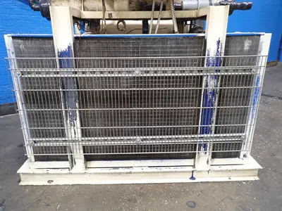 Pioneer Chiller