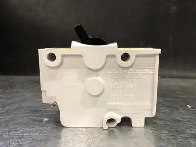 USED FEDERAL PIONEER NB115