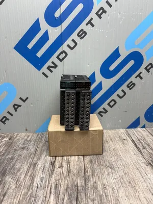 Panasonic AFP7X16DW & AFP7Y16R Electrical/PLC/Automation | ESS Industrial Equipment Sales (1)