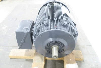 350 hp US Motors 4000V 1785 rpm Unused Condition