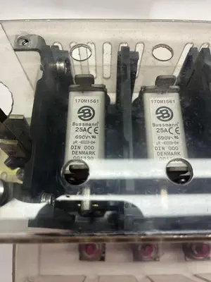 USED ABB OESA-00F4