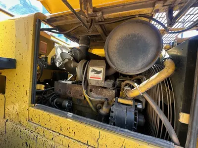 Used 2002 KOMATSU WA-250-3MC Wheel Loaders Louisiana US | Proxy Equipment #1378433