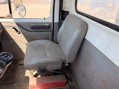 Used 1995 INTERNATIONAL 4900 4X2 CAB AND CHASIS Cab Chassis trucks Michigan US | Miedema Asset Management Group #1410938