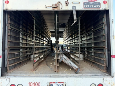 Used 2006 WORKHORSE ROUTE STAR DELIVERY TRUCK Box trucks Ohio US | Miedema Asset Management Group #1709436