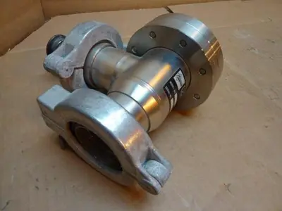 USED MDC VACUUM PRODUCTS KAV-200