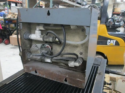 PROFESSIONAL FINISHING SYSTEMS CSS MK1 Industrial Components | Global Machine Brokers, LLC (10)