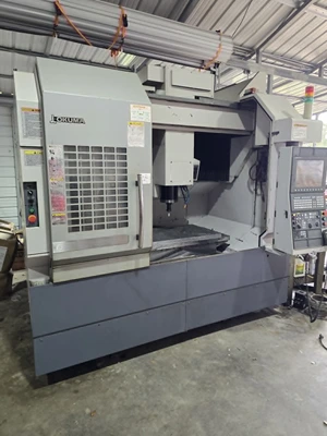 2011 OKUMA M560-V High Precision Machining Center | 520 Machinery Sales LLC (2)
