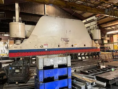 1971 CINCINNATI INC 1000H Brakes - Hyd. & Mech., Hydraulic Brakes | Gulf Coast Machinery (4)