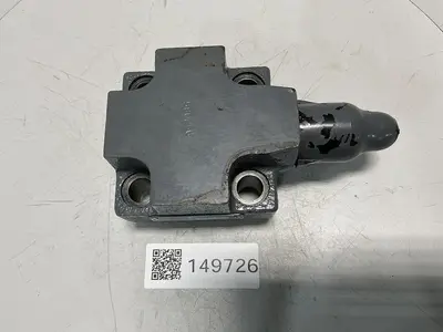 USED VICKERS CVCS-25-C-S2-W-250-11-AP10