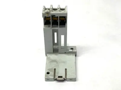 USED SPRECHER + SCHUH OVERLOAD RELAY SOCKET LOT OF 2