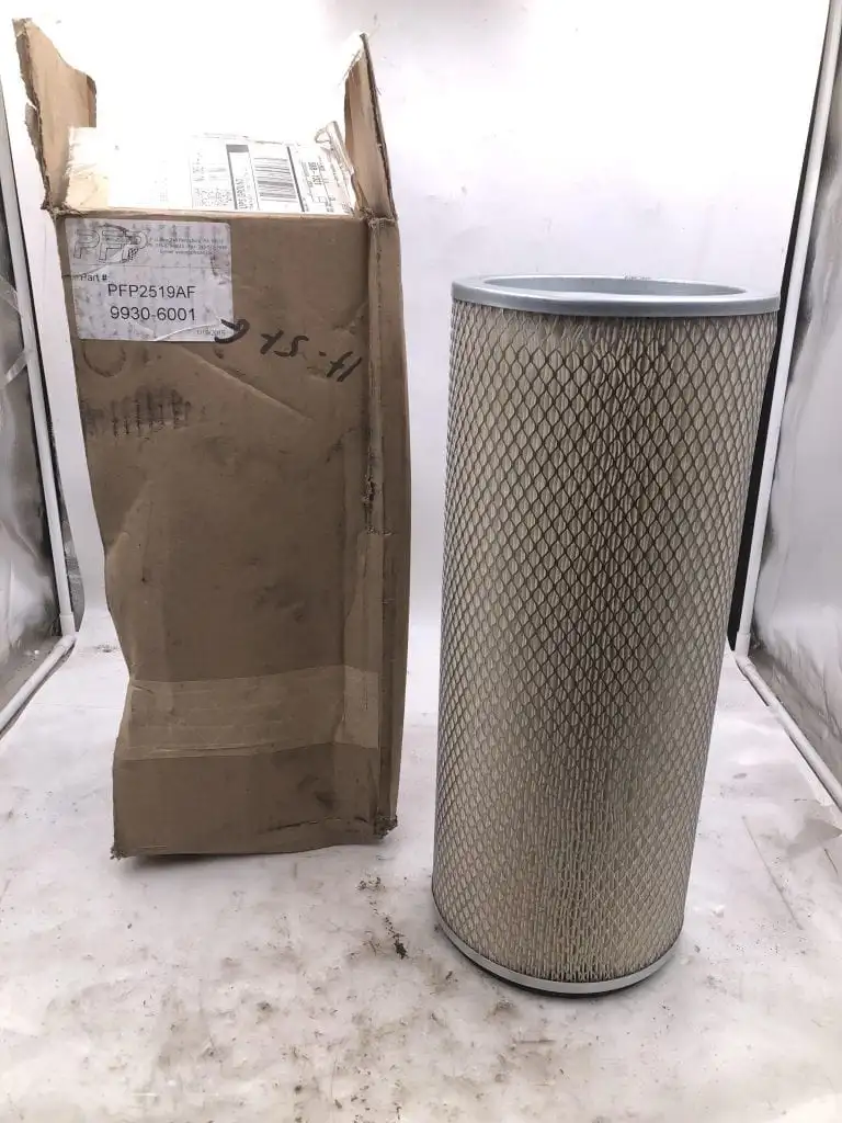 PFP PFP2519AF 9930-6001 Replacement Air Filter -NIB