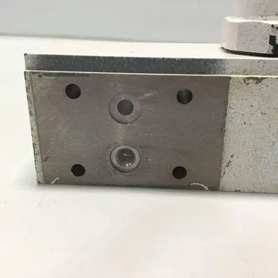 USED TOKIMEC GMCR11-3-CE-50