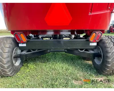 Used CLOVERDALE _UNKNOWN_ Feeder Wagons Iowa US | Keast Enterprises #1360098
